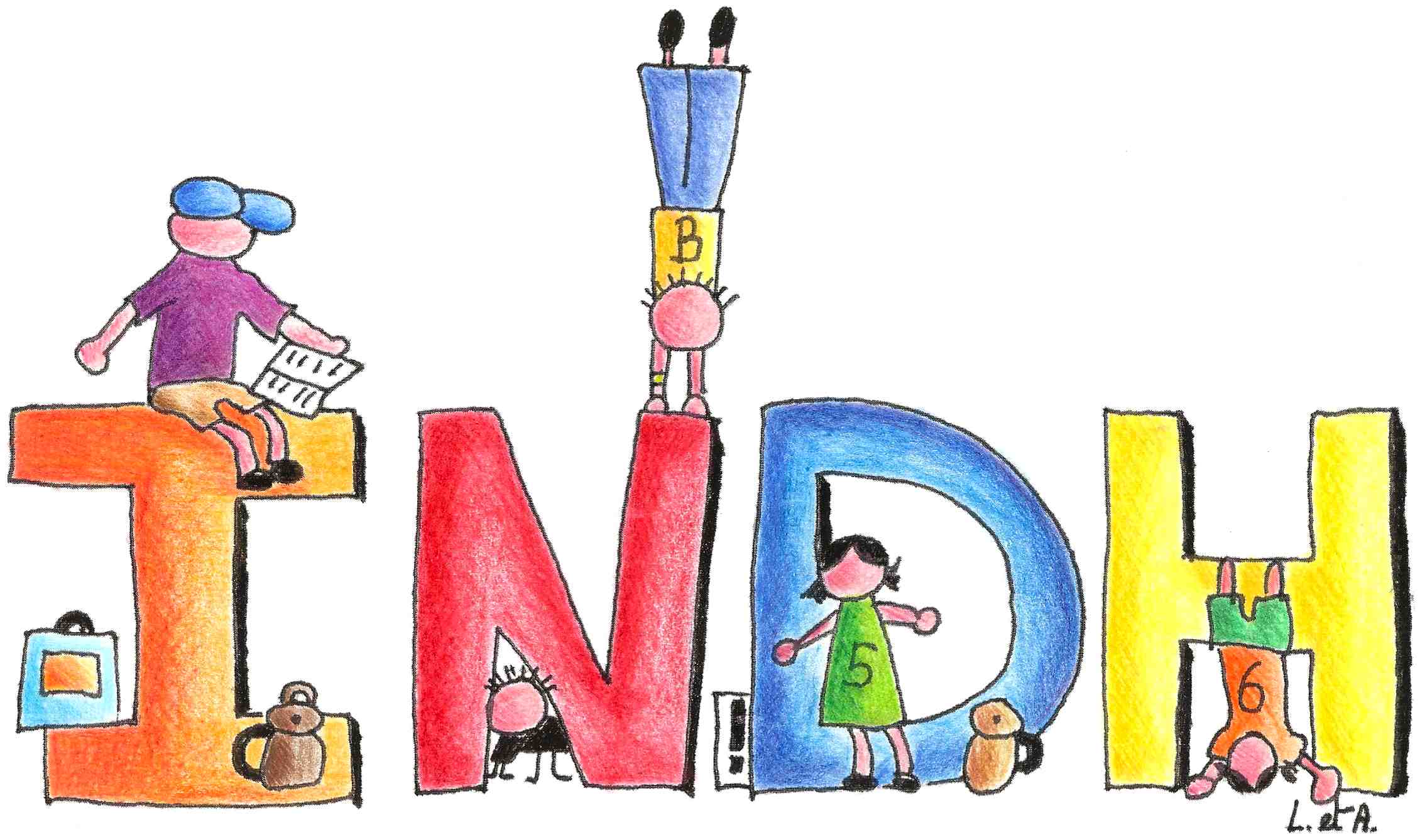 Institut Notre-Dame des Hayeffes